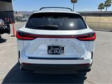 2025 Lexus NX 450h+ Luxury San Diego County CA