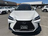 2025 Lexus NX 450h+ Luxury San Diego County CA