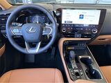2025 Lexus NX 450h+ Luxury San Diego County CA