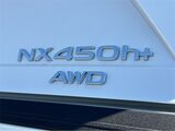 2025 Lexus NX 450h+ Luxury San Diego County CA