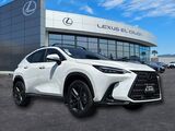 2025 Lexus NX 450h+ Luxury San Diego County CA