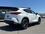 2025 Lexus NX 450h+ Luxury San Diego County CA