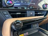 2025 Lexus NX 450h+ Luxury San Diego County CA