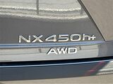 2025 Lexus NX 450h+ Luxury San Diego County CA