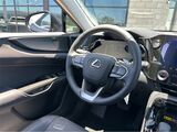 2025 Lexus NX 450h+ Luxury San Diego County CA