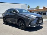 2025 Lexus NX 450h+ Luxury San Diego County CA