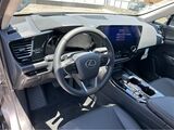 2025 Lexus NX 450h+ Luxury San Diego County CA