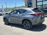 2025 Lexus NX 450h+ Luxury San Diego County CA