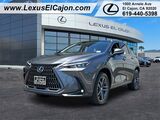 2025 Lexus NX 450h+ Luxury San Diego County CA