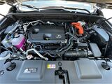 2025 Lexus NX 450h+ Luxury San Diego County CA