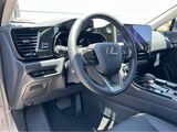 2025 Lexus NX 450h+ Luxury San Diego County CA