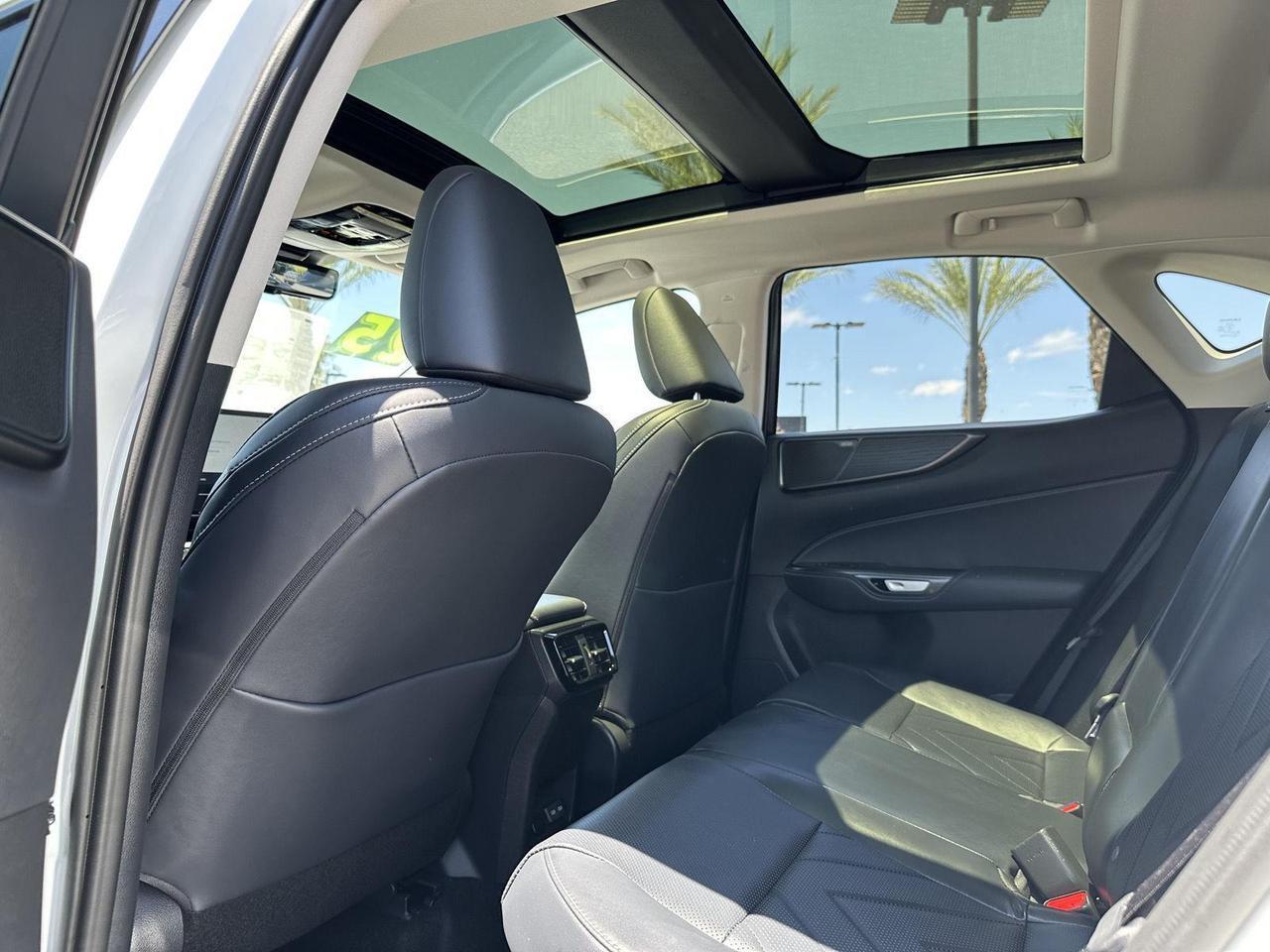 2025 Lexus NX 450h+ Luxury Tucson AZ