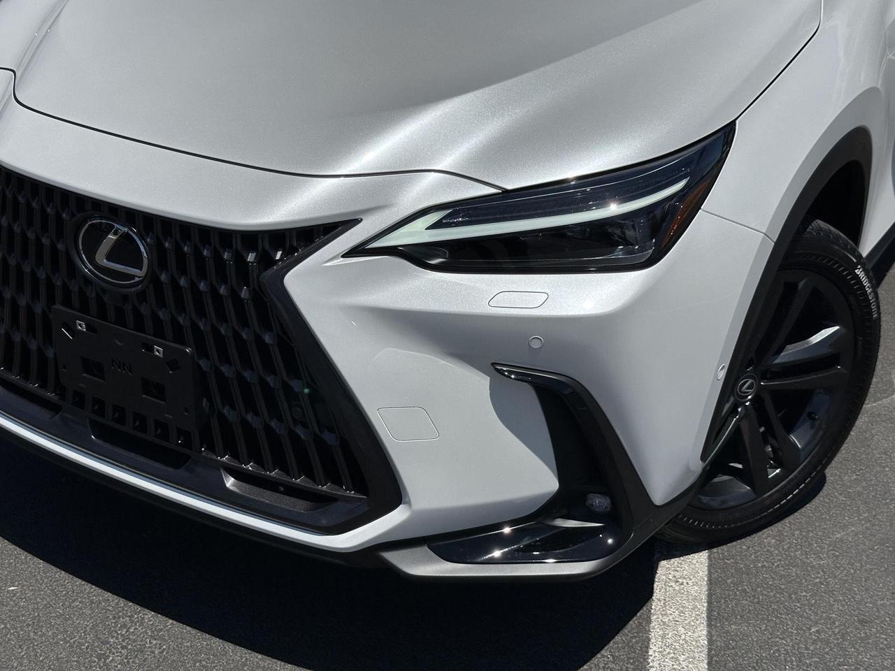 2025 Lexus NX 450h+ Luxury Tucson AZ