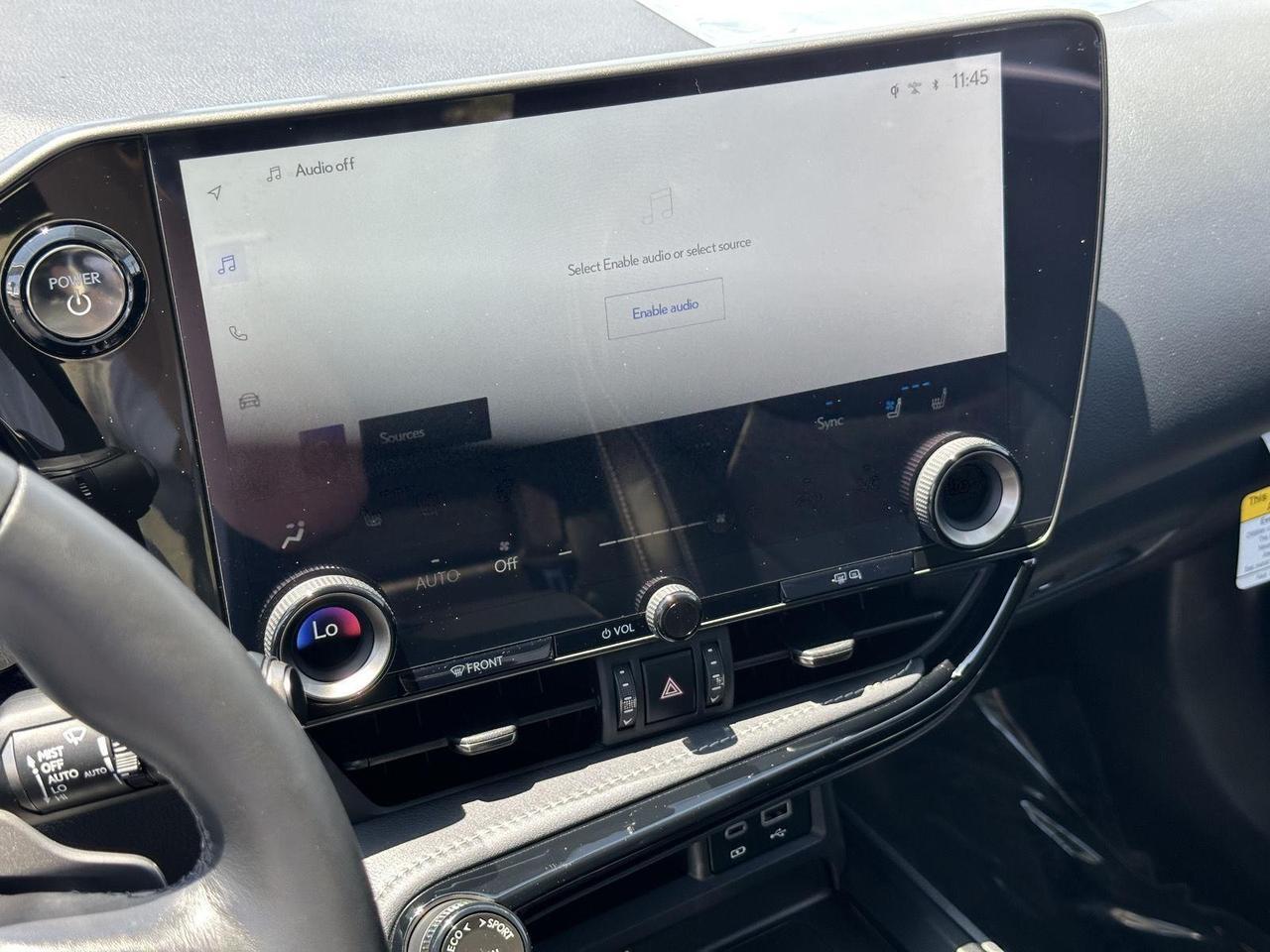 2025 Lexus NX 450h+ Luxury Tucson AZ