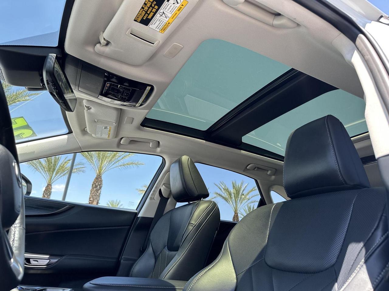 2025 Lexus NX 450h+ Luxury Tucson AZ