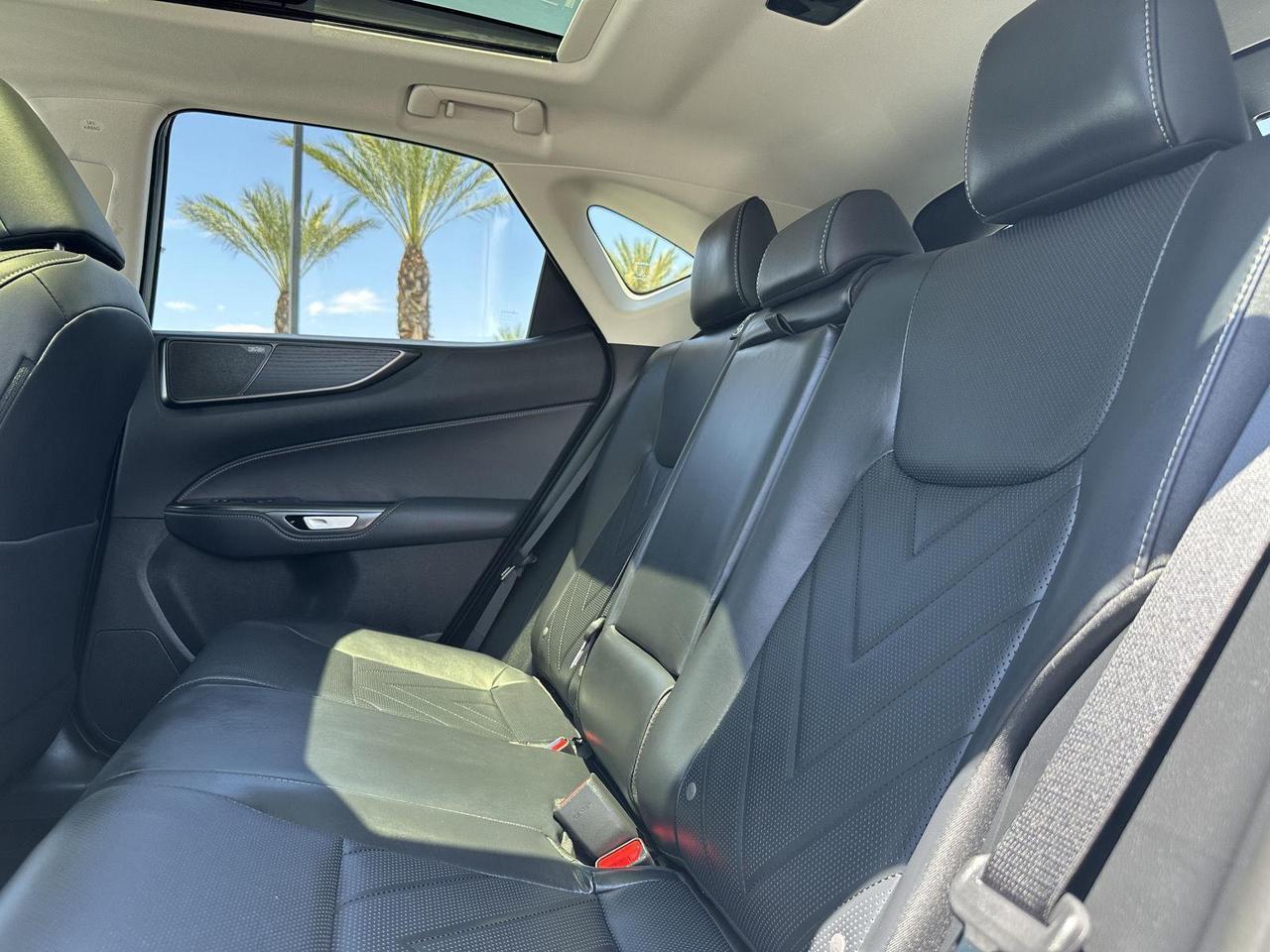 2025 Lexus NX 450h+ Luxury Tucson AZ