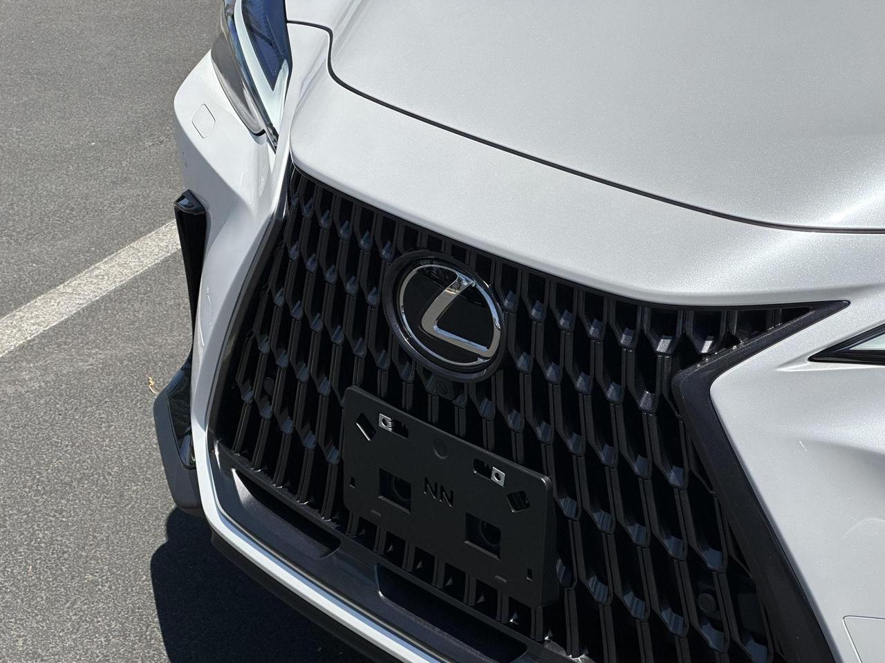 2025 Lexus NX 450h+ Luxury Tucson AZ