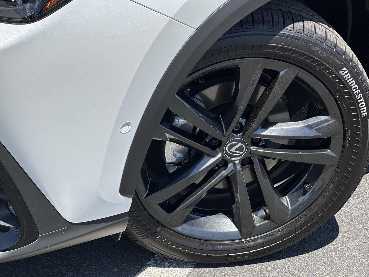 2025 Lexus NX 450h+ Luxury Tucson AZ