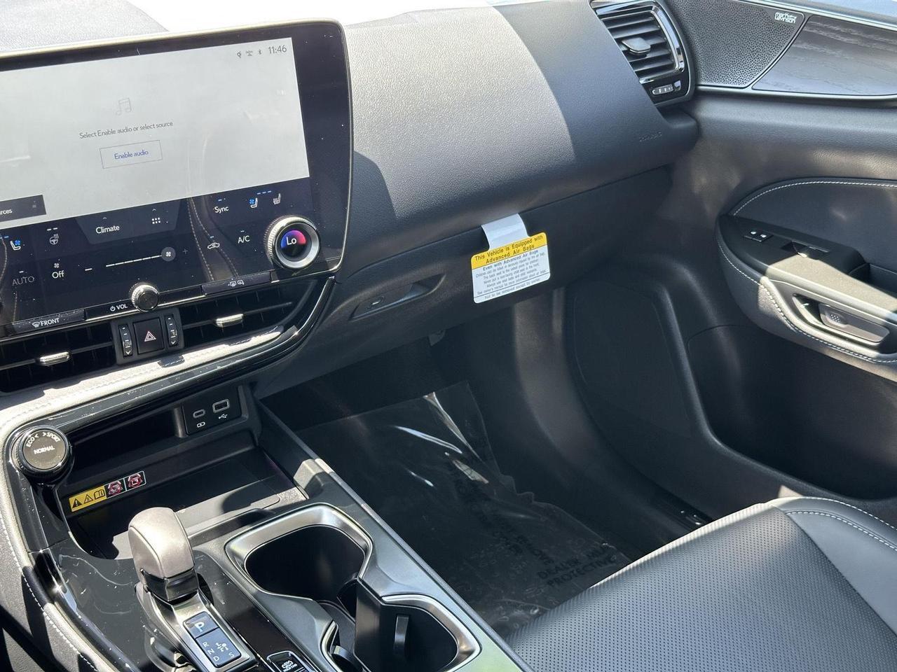 2025 Lexus NX 450h+ Luxury Tucson AZ