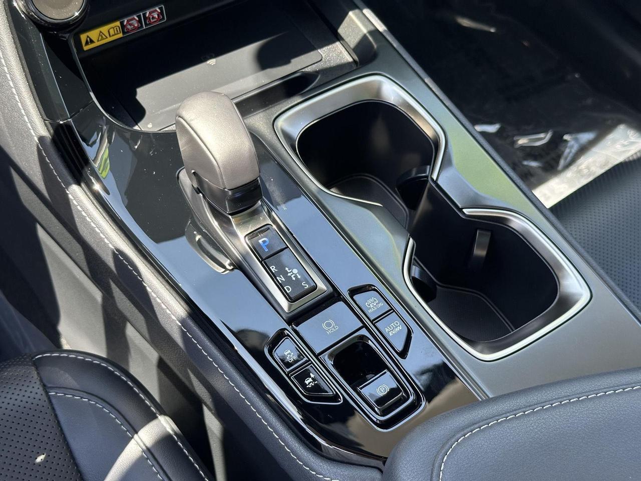 2025 Lexus NX 450h+ Luxury Tucson AZ