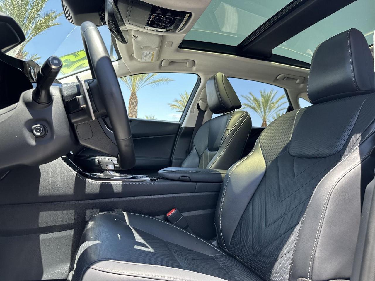 2025 Lexus NX 450h+ Luxury Tucson AZ