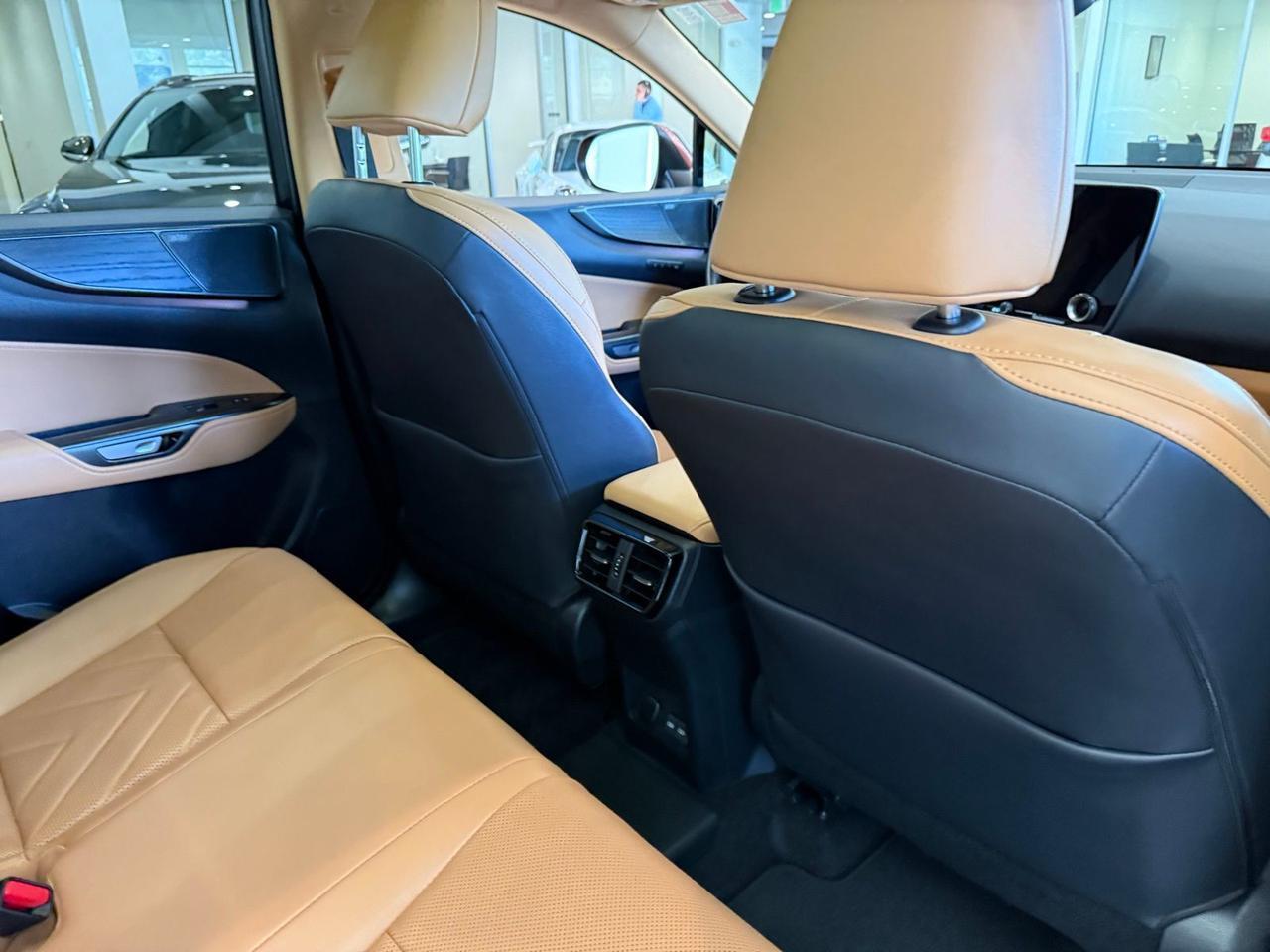 2025 Lexus NX 450h+ Luxury Annapolis MD