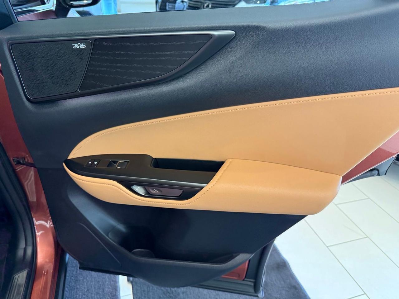 2025 Lexus NX 450h+ Luxury Annapolis MD