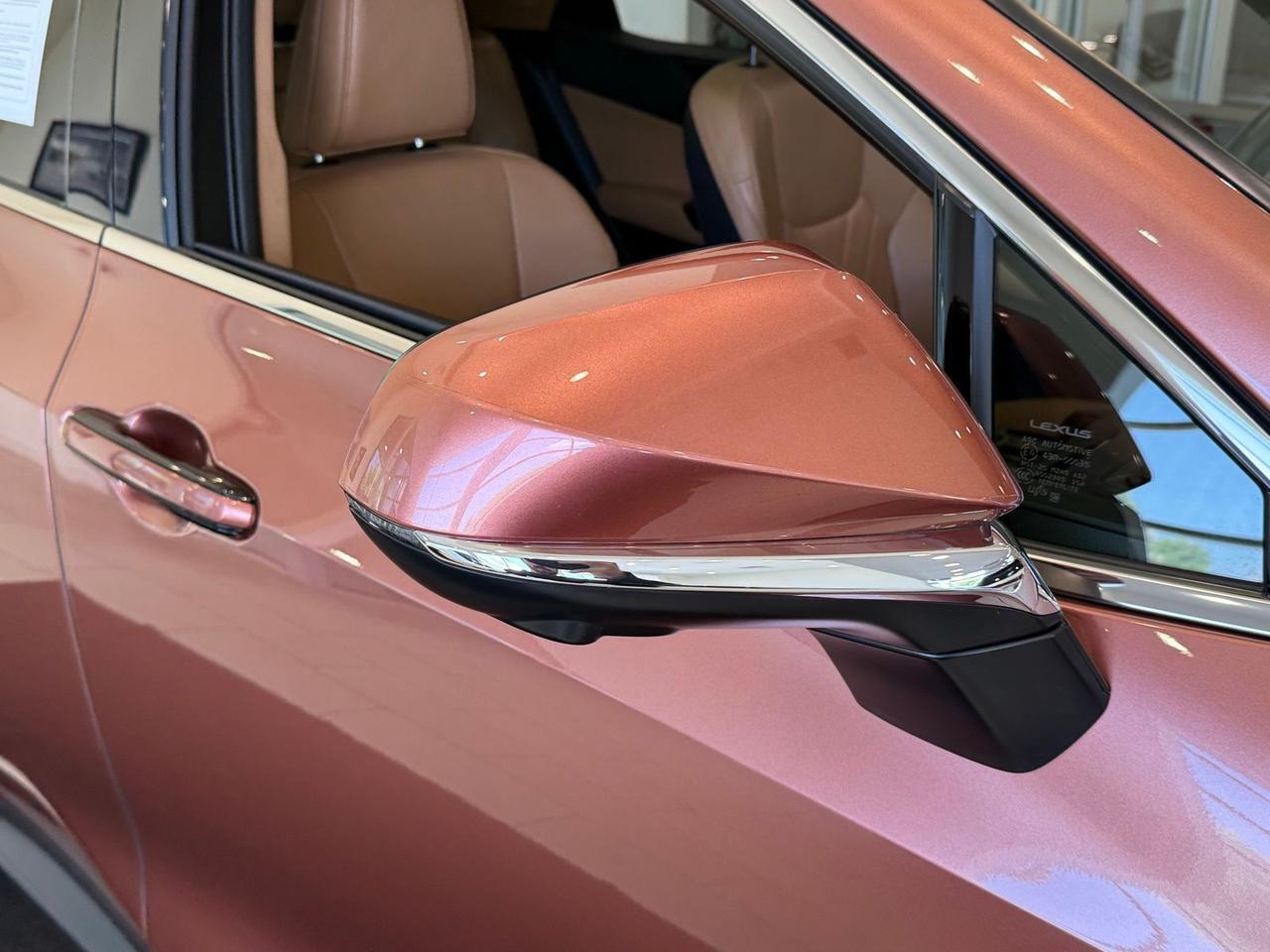 2025 Lexus NX 450h+ Luxury Annapolis MD