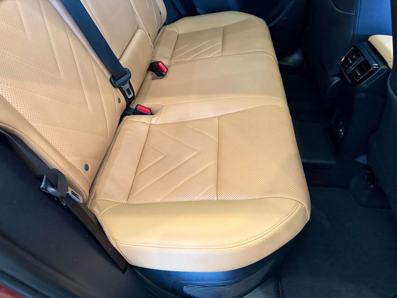 2025 Lexus NX 450h+ Luxury Annapolis MD