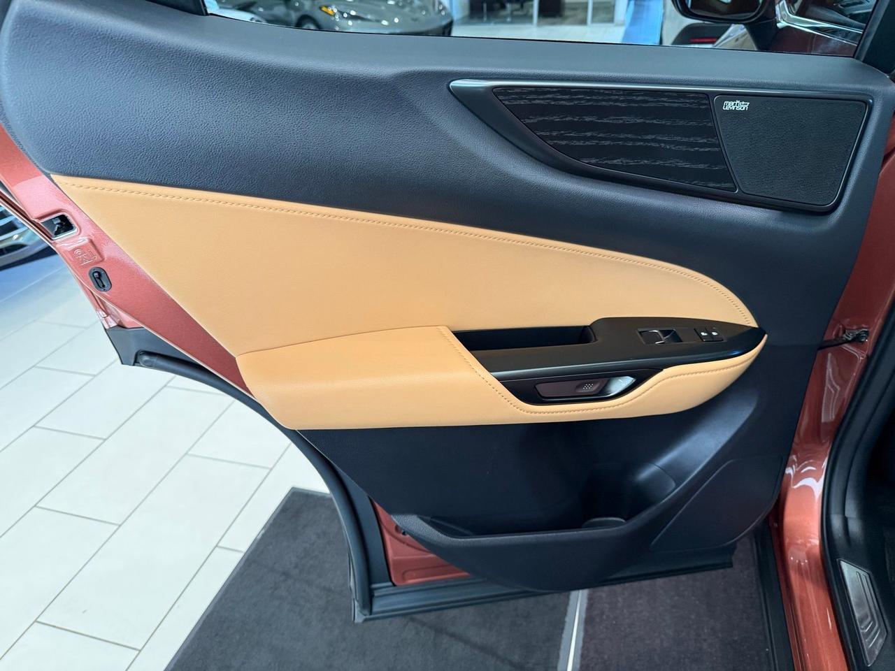 2025 Lexus NX 450h+ Luxury Annapolis MD