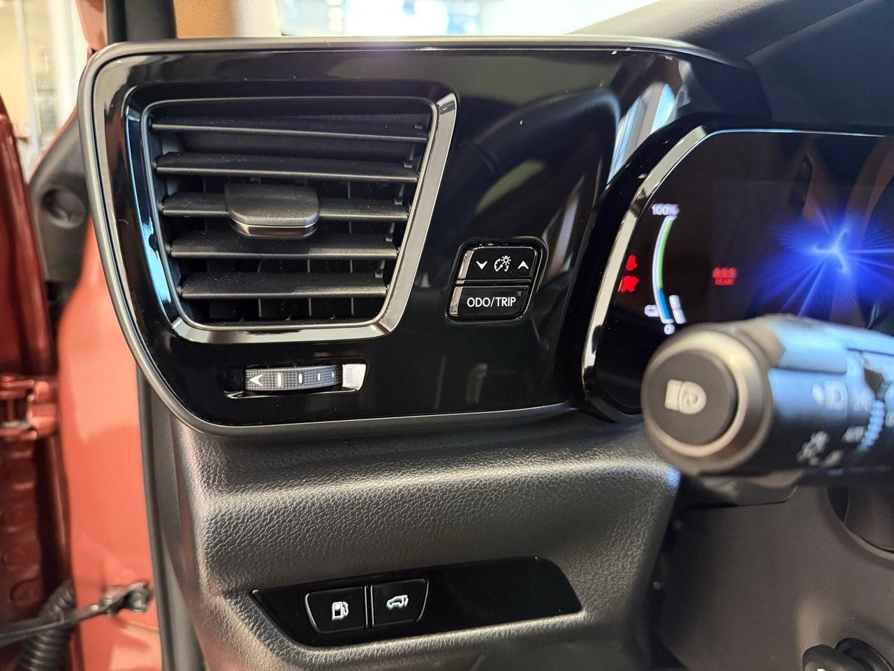 2025 Lexus NX 450h+ Luxury Annapolis MD