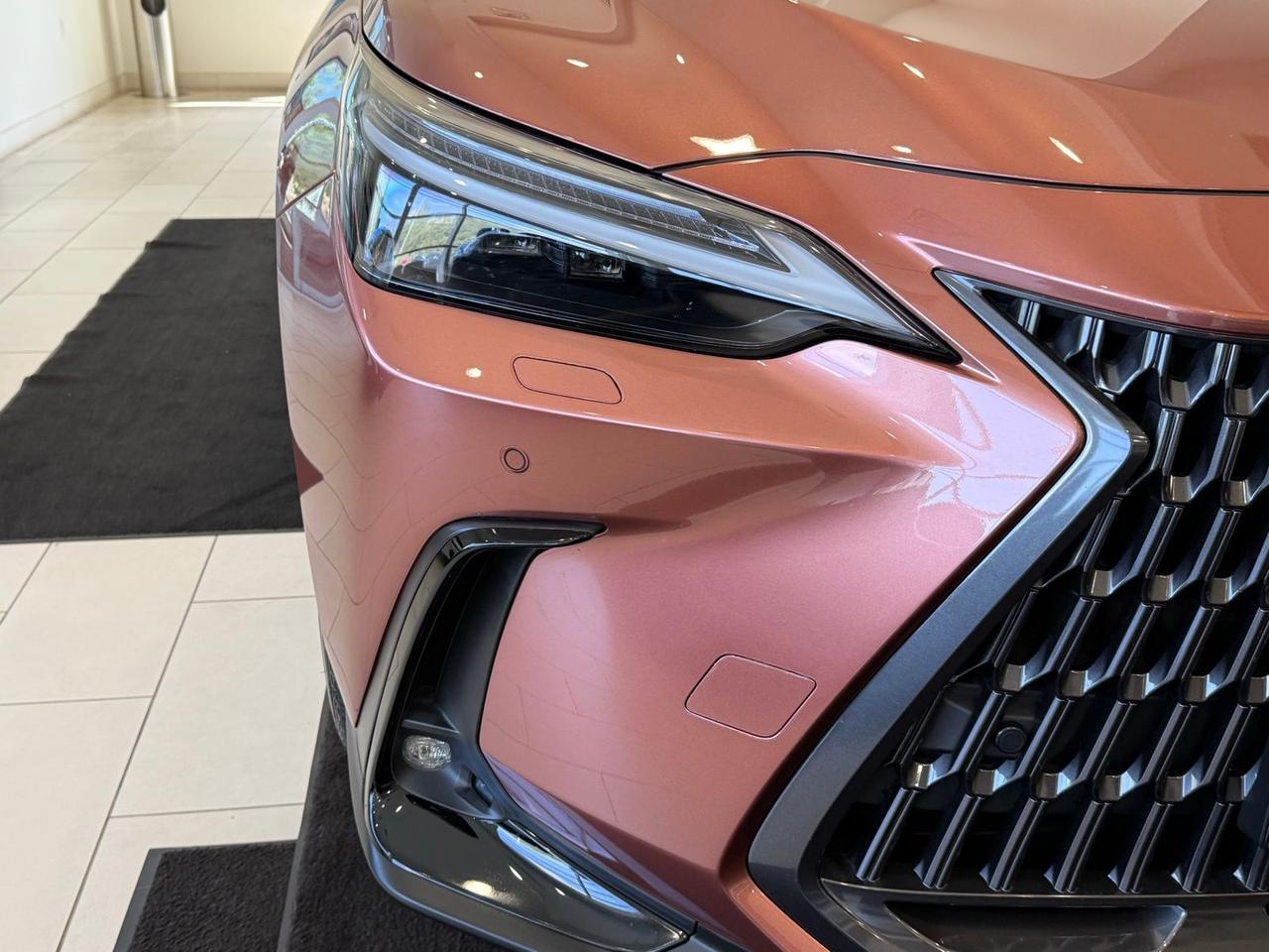 2025 Lexus NX 450h+ Luxury Annapolis MD