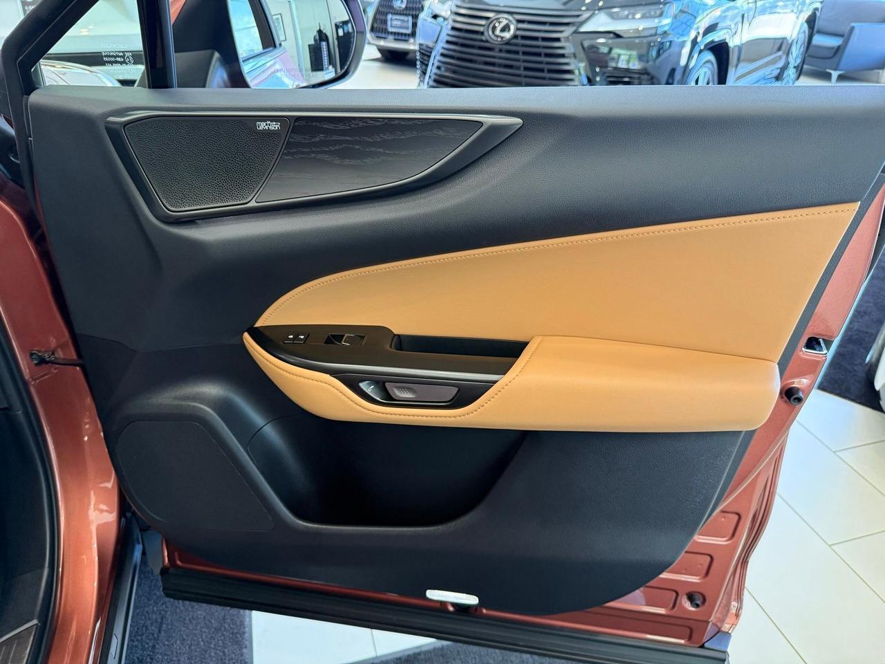 2025 Lexus NX 450h+ Luxury Annapolis MD