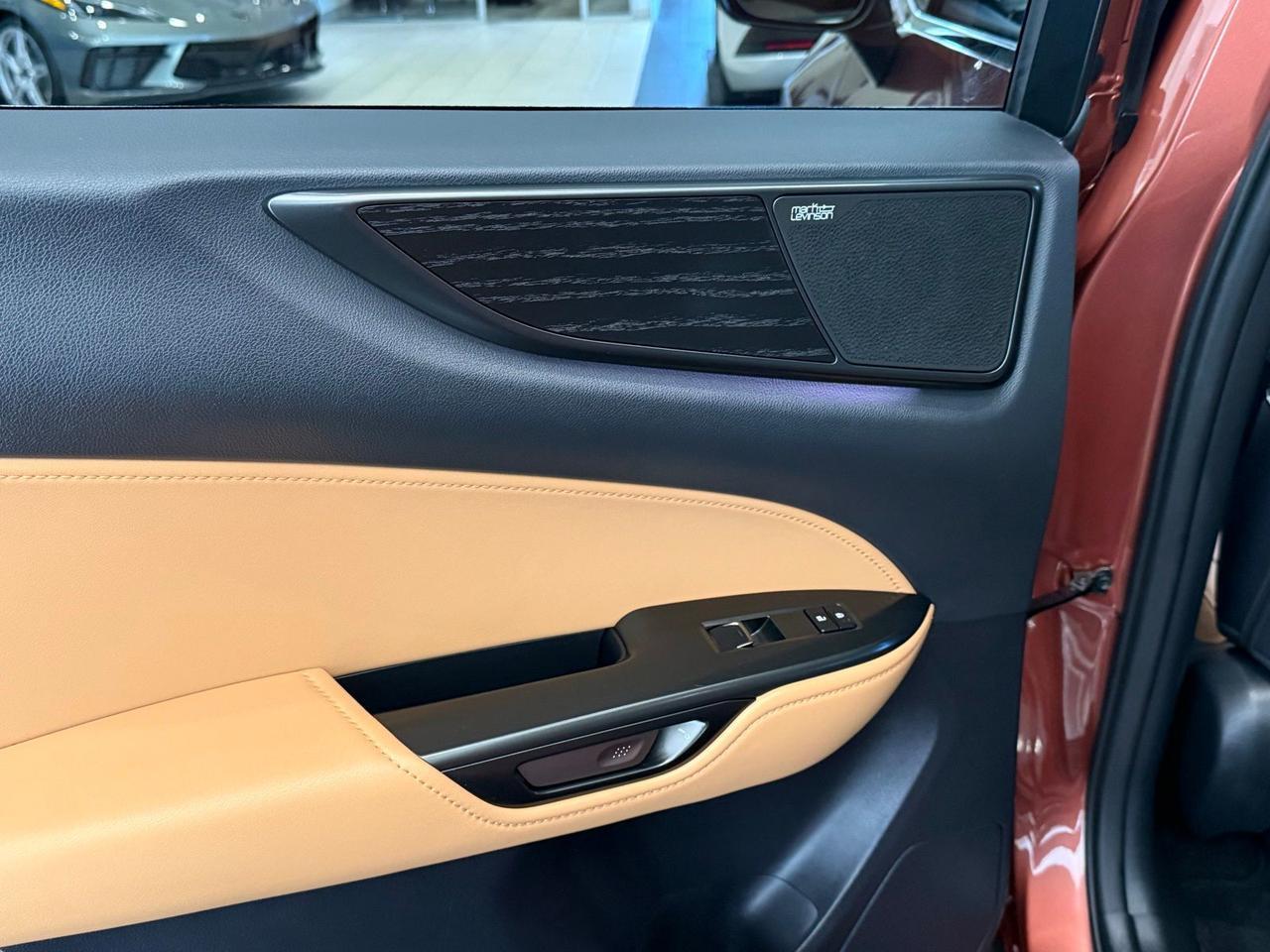 2025 Lexus NX 450h+ Luxury Annapolis MD