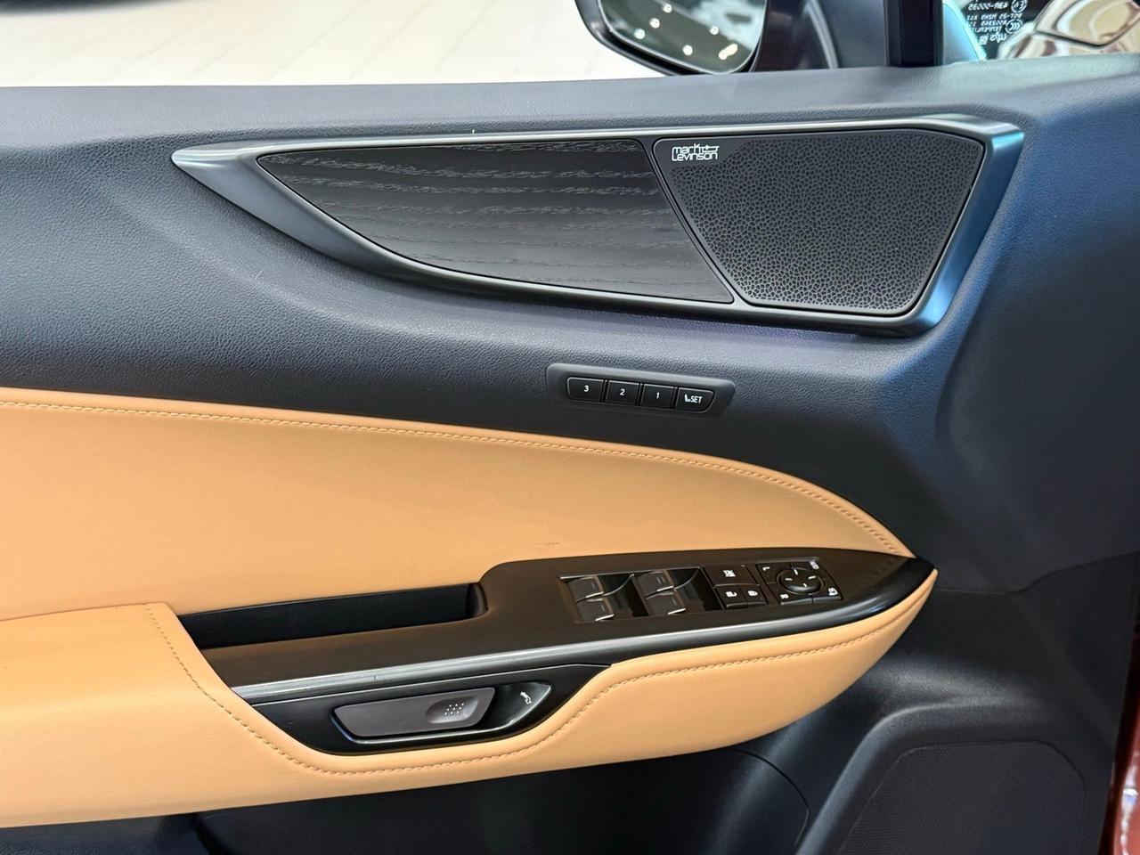 2025 Lexus NX 450h+ Luxury Annapolis MD