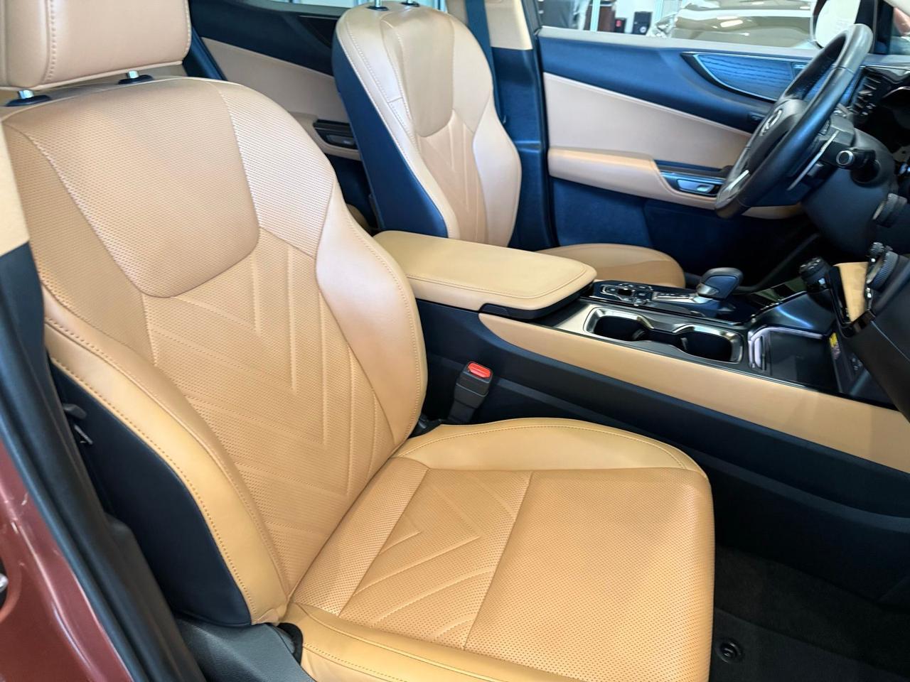 2025 Lexus NX 450h+ Luxury Annapolis MD