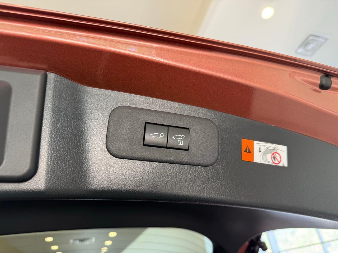 2025 Lexus NX 450h+ Luxury Annapolis MD