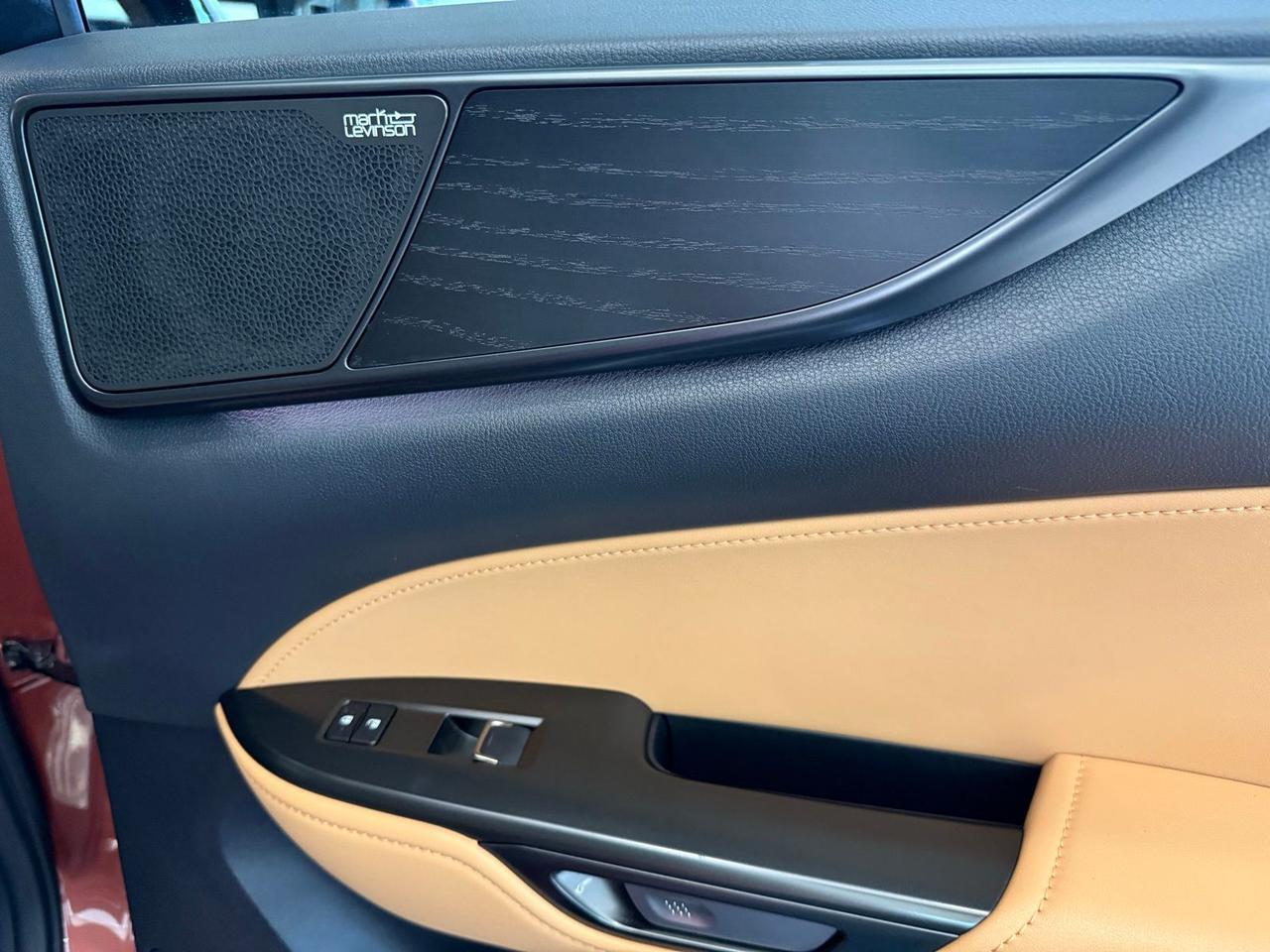 2025 Lexus NX 450h+ Luxury Annapolis MD