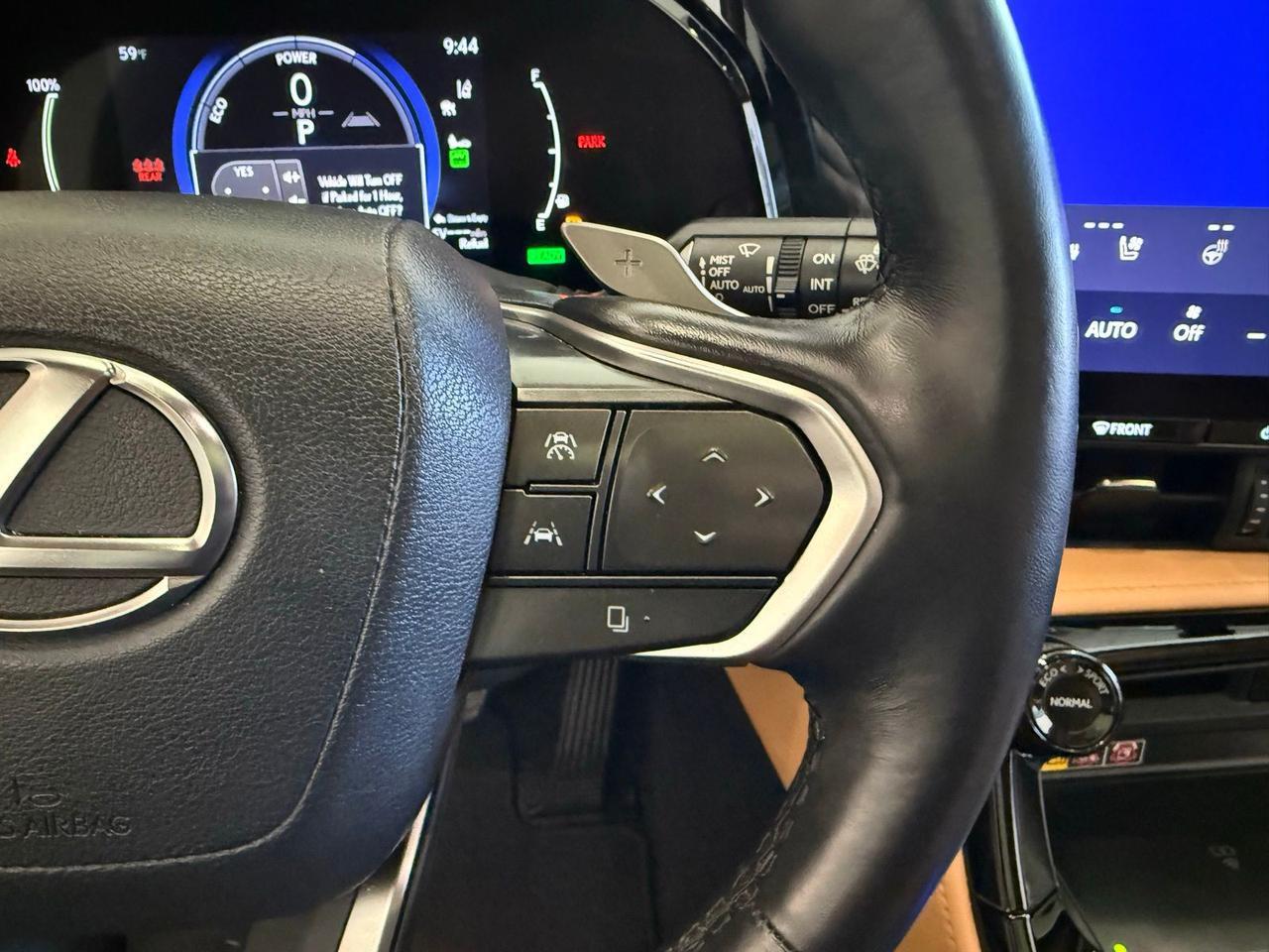 2025 Lexus NX 450h+ Luxury Annapolis MD