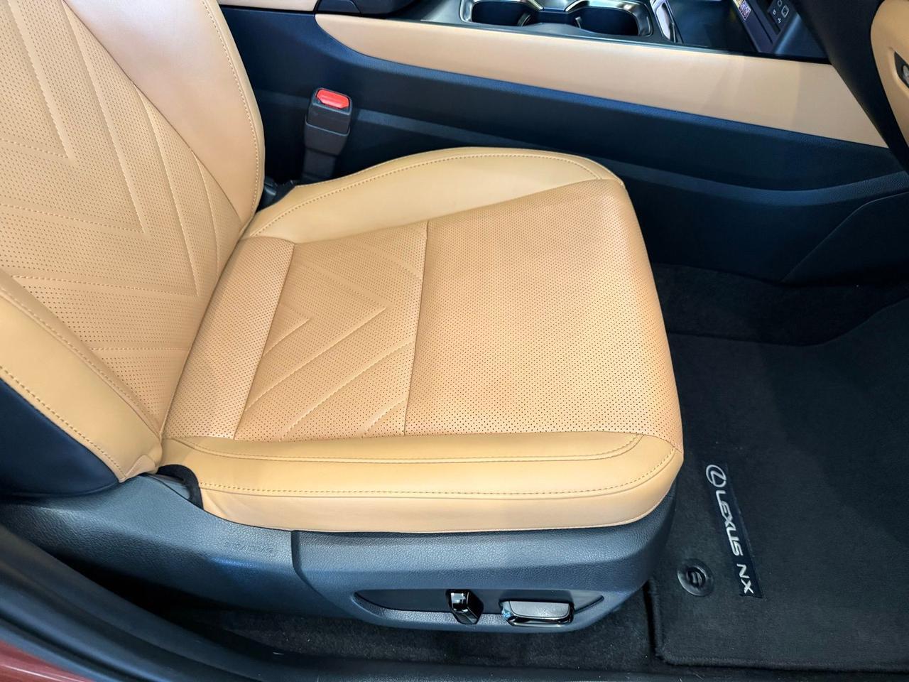 2025 Lexus NX 450h+ Luxury Annapolis MD