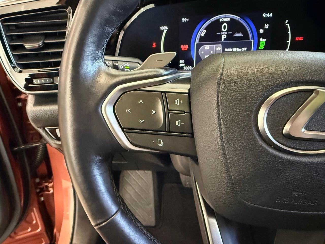 2025 Lexus NX 450h+ Luxury Annapolis MD