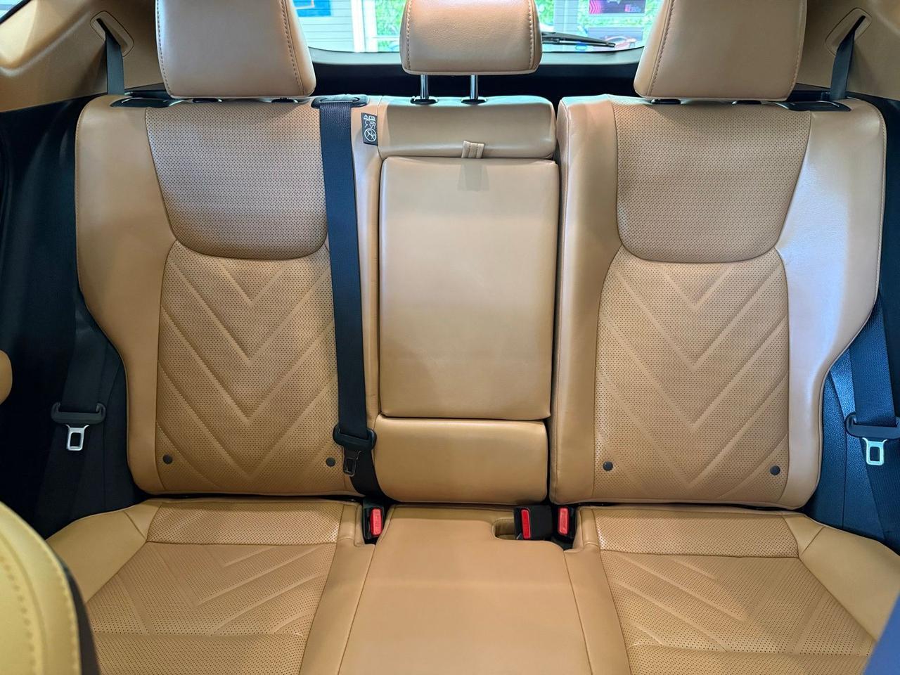 2025 Lexus NX 450h+ Luxury Annapolis MD