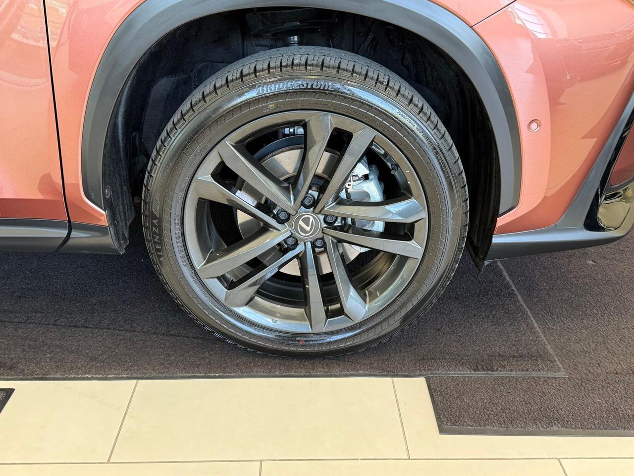 2025 Lexus NX 450h+ Luxury Annapolis MD