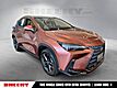 2025 Lexus NX 450h+ Luxury