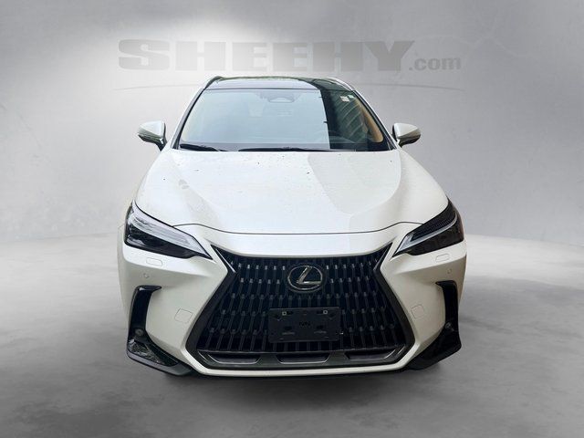 2025 Lexus NX 450h+ Luxury Annapolis MD