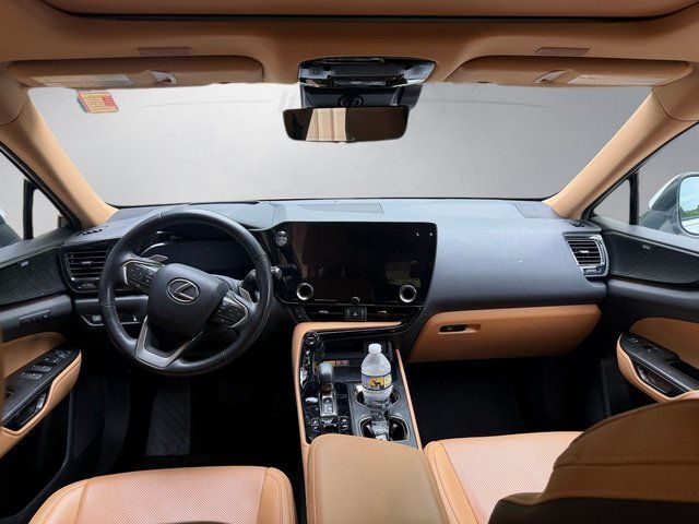 2025 Lexus NX 450h+ Luxury Annapolis MD