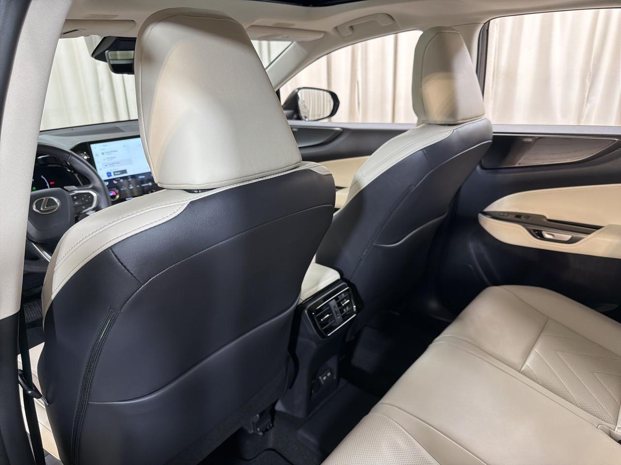 2025 Lexus NX 450h+ Luxury Annapolis MD