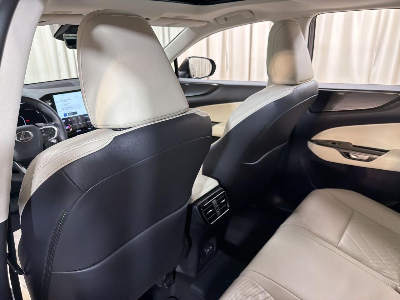 2025 Lexus NX 450h+ Luxury Annapolis MD