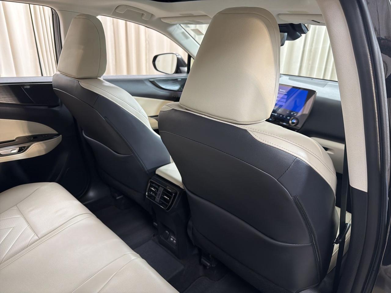 2025 Lexus NX 450h+ Luxury Annapolis MD