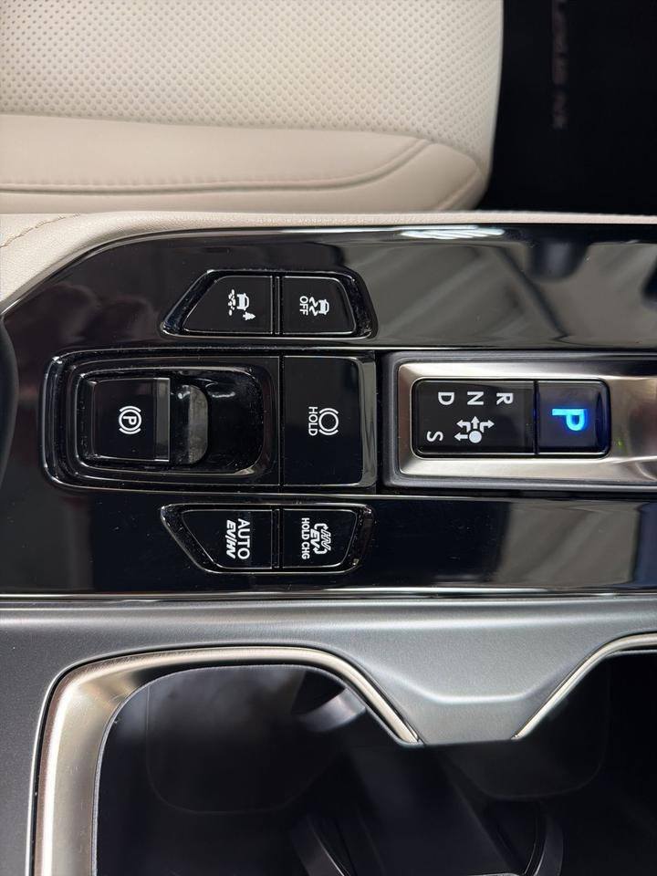 2025 Lexus NX 450h+ Luxury Annapolis MD